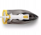 Philips GC4537/86 2400W Azur Steam Iron - Black and White 7 in UAE