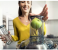 Philips HR1922/21 1200W Avance Collection Juicer - Metallic 5 in UAE
