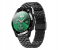 Smart Watch with Health Assessment System - Black 1 in UAE
