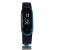 Jongo Perfect OK Dot Strap Band LED Watch - Black and Blue 2 in UAE