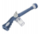 8 In 1 Multifunctional High Pressure Water Sprayer Gun- Blue 7 in KSA