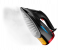 Philips GC5037 3000W Azur Elite Steam Iron - Black and Red 3 in UAE