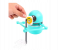 Quincy The Robot Artist - Educational Robot toy - Sky Blue 2 in UAE