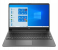 HP 15-DW3024NIA 15.6 Inch 11th Gen Intel Core i3 Processor 4GB RAM 256GB SSD DOS - Black 1 in OMAN