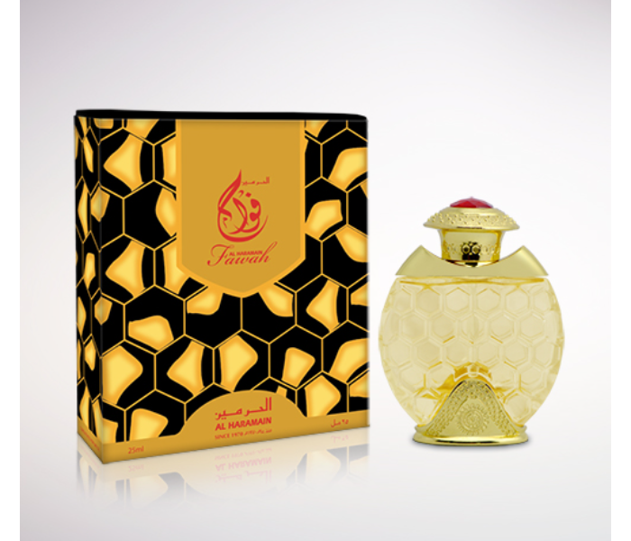 Al Haramain Fawah 25ml 1 in OMAN