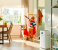 Philips AC2729/90 2000i Series Air Purifier and Humidifier - White 9 in UAE