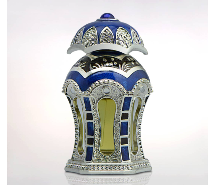 Al Haramain Rafia Silver 20ml Spray 1 in OMAN