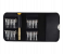 25 Pieces Precision Screwdriver Repair Tool Kit for Computer Horologe - Black 1 in OMAN