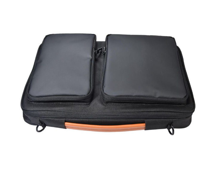 Generic MBXD1022 Baggy Laptop Hand Bag - Black 5 in UAE
