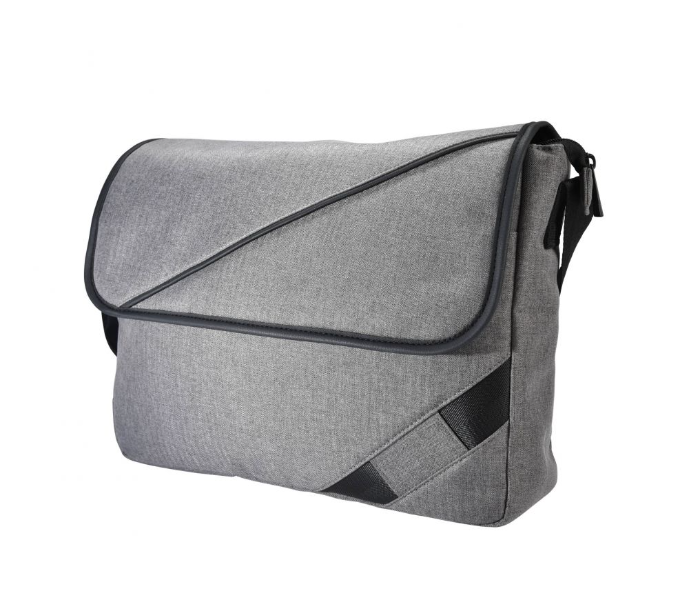 Generic MBXD1015 Classy Sling Bag - Grey 2 in UAE