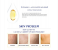 SunShine PC 8892 75ml Natural Vitamin E Oil 3 in UAE