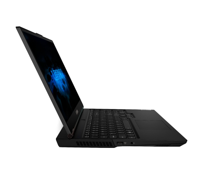 Lenovo Legion 5 Gaming Laptop 15.6 Inch FHD 120Hz Core i7-10750H 8GB RAM 512GB SSD 4GB NVIDIA GeForce GTX 1650Ti Windows 10 - Phantom Black 9 in UAE