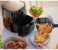 Philips HD9200/91 1400W Essential Air Fryer - Black 5 in UAE