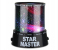 GIZMO Star Projector Lamp LED Colorful Light - Black 1 in KSA