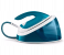 Philips GC6815/26 2400W PerfectCare Compact Essential Steam Generator Iron -White and Blue 3 in UAE