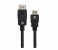 HP 1 Meter 2UX07AA Display Port To HDMI Cable - Black 1 in UAE