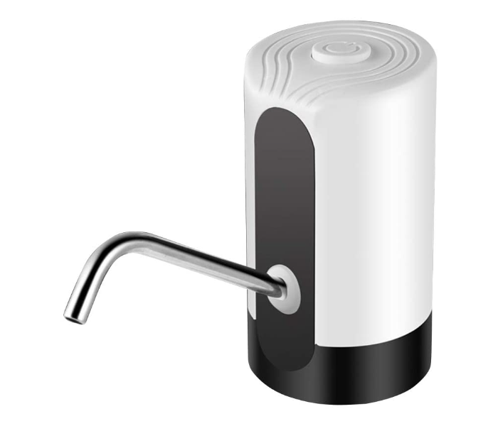 Portable Automatic USB Charging Electric Water Pump 1 in UAE