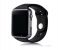 Modio A1 Mobile Smart Watch with Memory and Sim Card Slot - Black 2 in OMAN