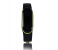 Jongo Perfect OK Dot Strap Band LED Watch - Black and Green 2 in OMAN