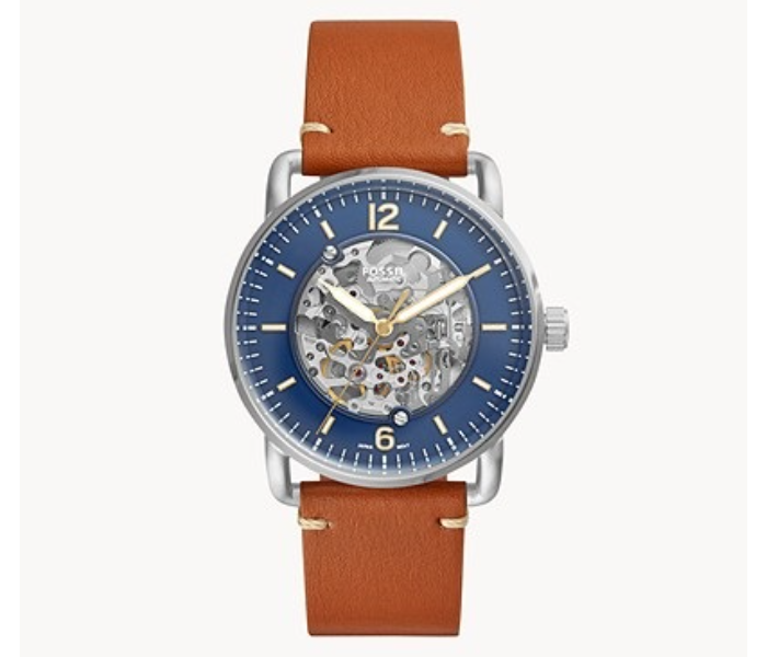 Fossil FS3159 Mens Watch - Brown 3 in UAE