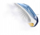 Philips GC4532 2400W Azur Steam Iron - White and Blue 2 in UAE