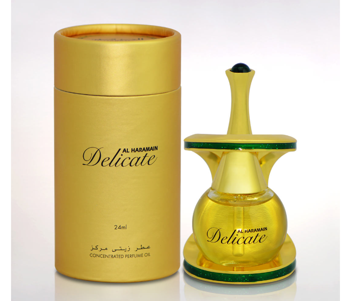 Al Haramain 24ml Delicate 1 in OMAN
