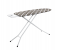 Royalford RF10090 Mesh Ironing Board - Brown 1 in UAE