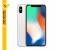 Apple iPhone X 256GB Storage 4G LTE Refurbished - Silver 1 in UAE
