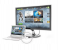 J5 Create JDA134 Display Port TO DVI Adapter - White 3 in UAE