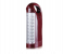 Mr Light MR670V9 LED Emergency Light - Maroon 1 in UAE