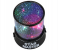 GIZMO Star Projector Lamp LED Colorful Light - Black 2 in KSA