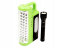 Mr Light MR64 Emergency Light and Torch Combo 1 in UAE
