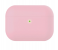 Promate AIRCASE-PRO Scratch and Drop Resistant Silicon Case for Airpods Pro - Pink 1 in UAE