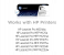 HP 83A Original LaserJet Toner - Black (CF283A) 2 in UAE