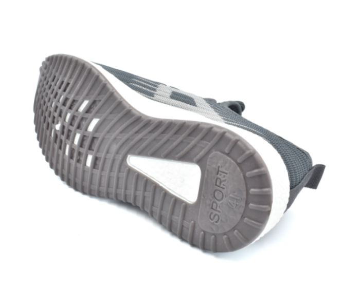 Milan ML936 EU 44 Men Sports Shoes - Grey 2 in UAE