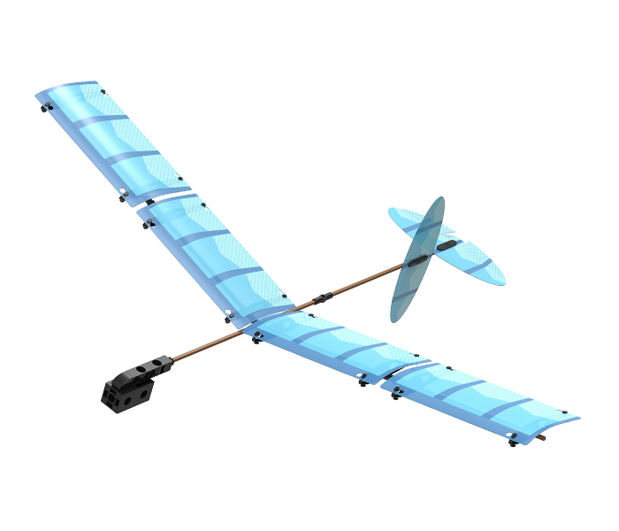 Thames and Kosmos Feak Ultralight Airplanes 3 in UAE