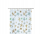 Starfish Design Lanke Waterproof Shower Curtain for Bathroom 3 in UAE