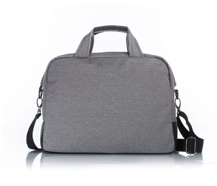 Generic MBXD1021 Stylish Laptop Bag - Grey 3 in UAE