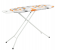 Royalford RF10090 Mesh Ironing Board - Orange 1 in UAE