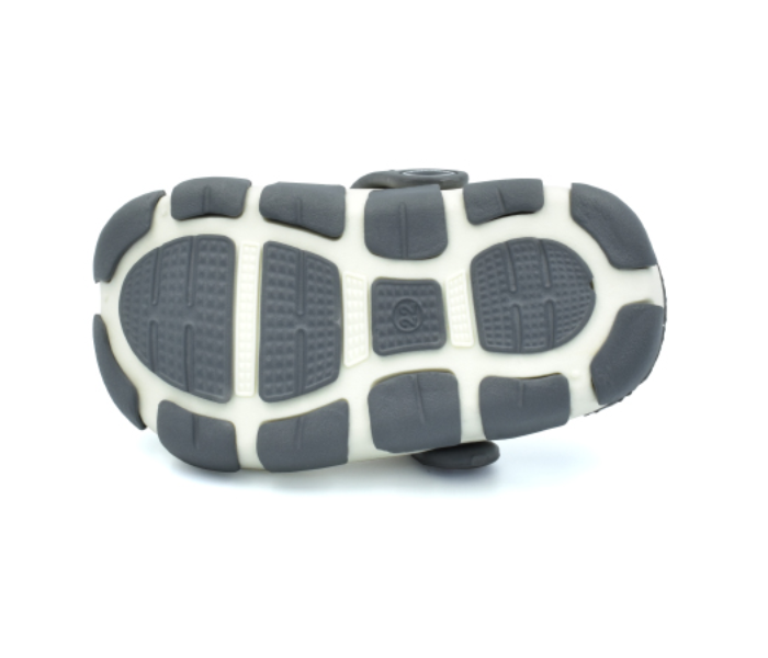 Casual XS10-2 EU31 Children Crocks - White 2 in UAE