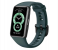 Huawei Band 6 With SpO2 Tracking - Forest Green 4 in OMAN