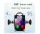 Audio Double Bass Portable Karaoke Outdoor Subwoofer Support Usb/tf/fm Radio/microphone Blue-tooth Speaker 2 in OMAN