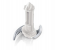 Philips HR1393/01 450W Daily Collection Chopper - White 2 in UAE