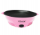 Yonsa Electric Frying Baking Pan- Pink 1 in UAE