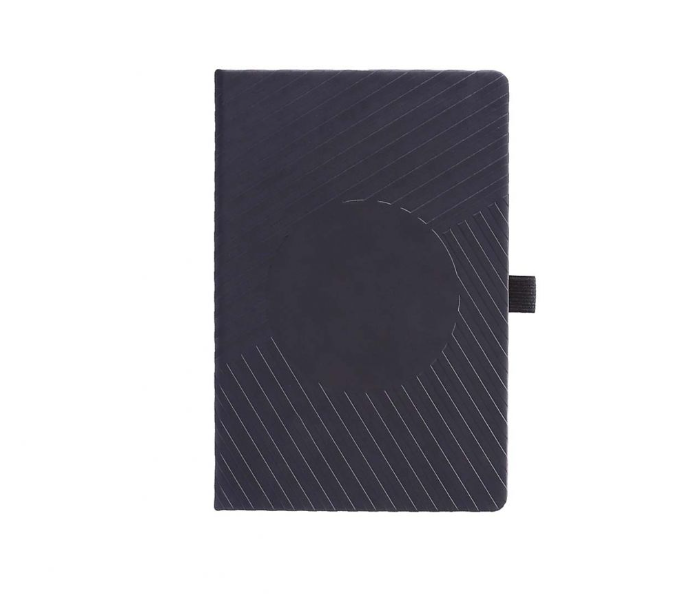 Generic EM60496 Wireless Notebook - Black 1 in UAE