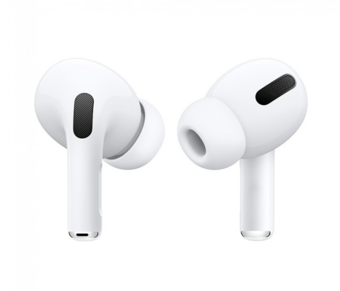 Air Pro 3 Bluetooth Earbuds with Charging Box - White 1 in UAE