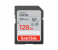 SanDisk Ultra 128GB SDXC Memory Card - Black 1 in OMAN