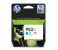 HP F6U16AE 953XL High Yield Original Ink Cartridge - Cyan 1 in UAE