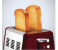 Morphy Richards 224408 2 Slice Metal Toaster - Red and Silver 2 in UAE
