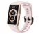 Huawei Band 6 With SpO2 Tracking - Sakura Pink 4 in UAE